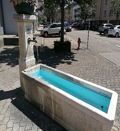 Rue du Jura 12 Rue du Jura 12