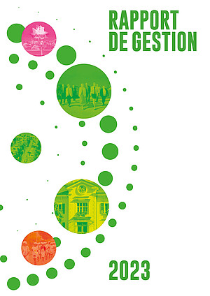 Télécharger le rapport de gestion 2023 au format PDF