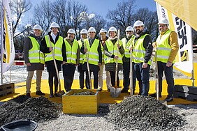 Crédit photo : Agence Quart d’Heure – Alexis Voelin