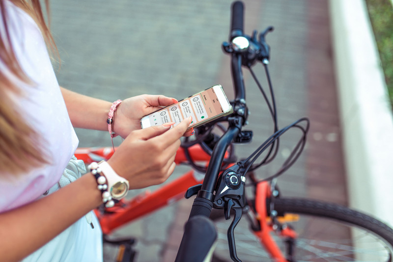 Velo rolle shop