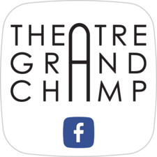 Page Facebook du théâtre de Grand-Champ