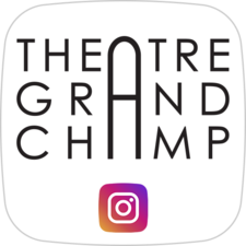 Page Instagram du théâtre de Grand-Champ