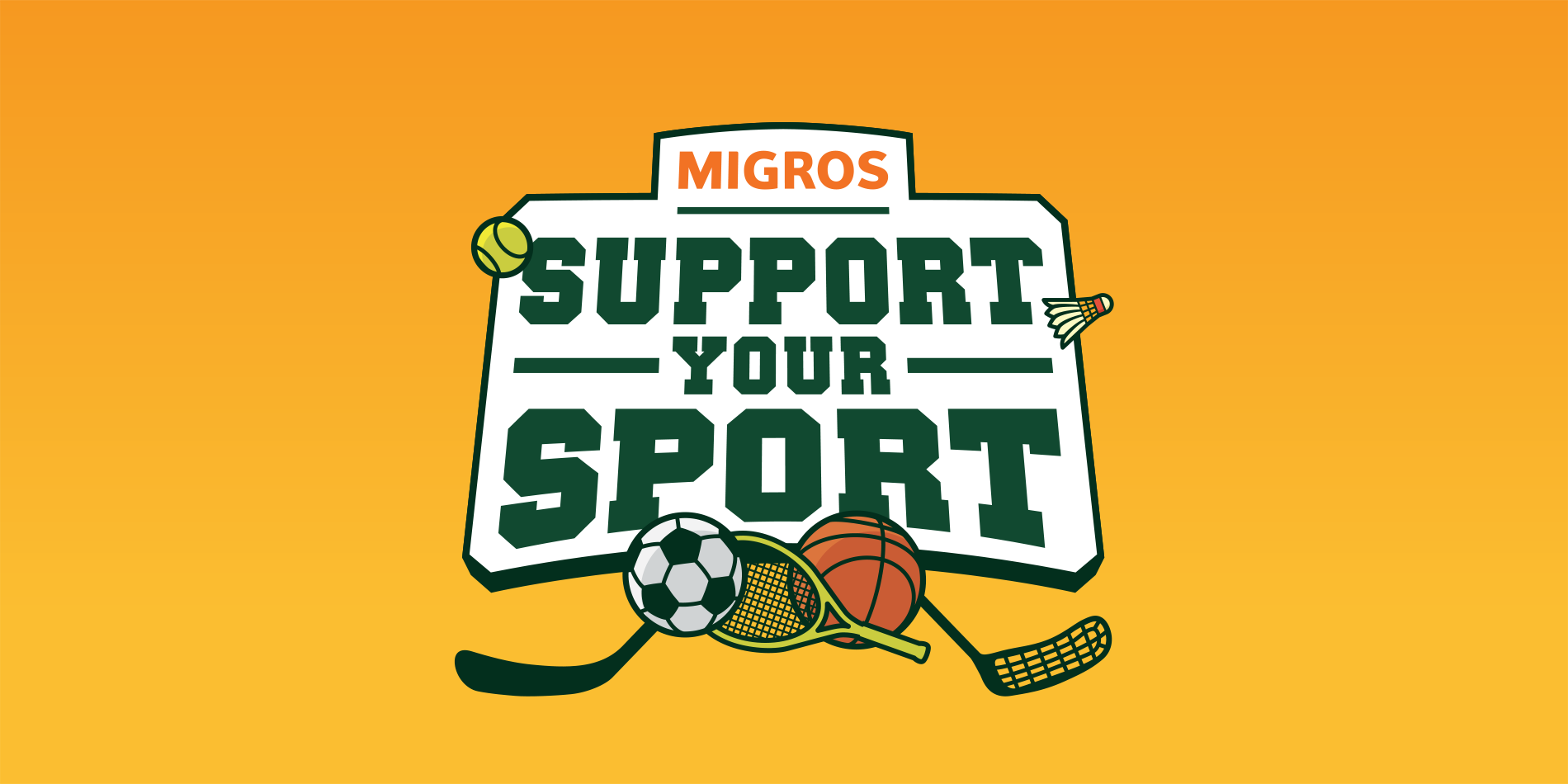 Support your sport ! - Actualité :: Toutes les actualités - Commune de Gland - Site officiel