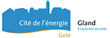 Gland Cité de l'énergie - European energy award